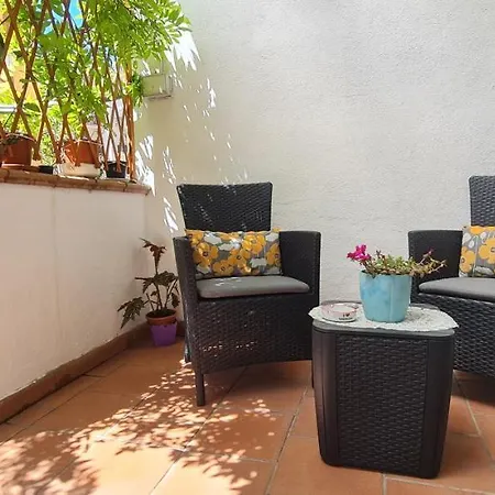 Ferienhaus In Casetta Cagliari