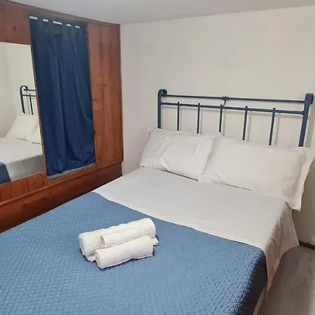 Ferienhaus In Casetta *