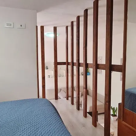 Ferienhaus In Casetta