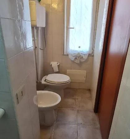 Ferienhaus In Casetta *
