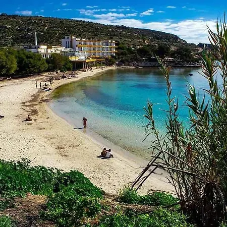 Casa de Férias In Casetta *