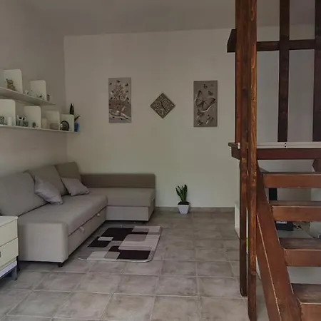 Casa de Férias In Casetta *
