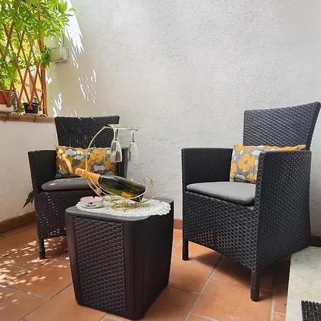 Casa de Férias In Casetta Cagliari