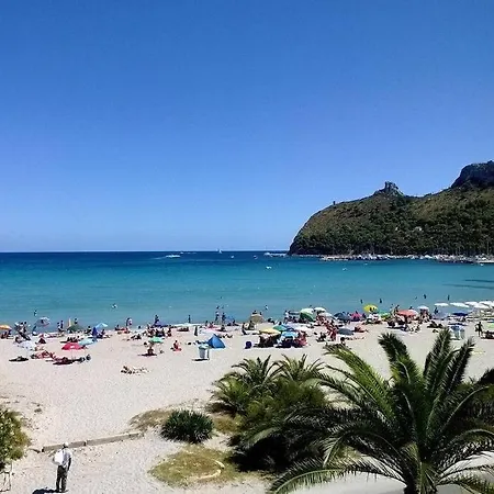 Casa de Férias In Casetta *