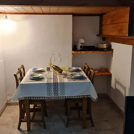 Casa de Férias In Casetta